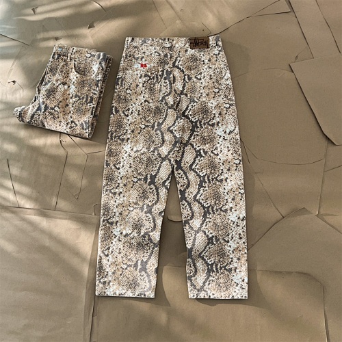 Pants & Jeans