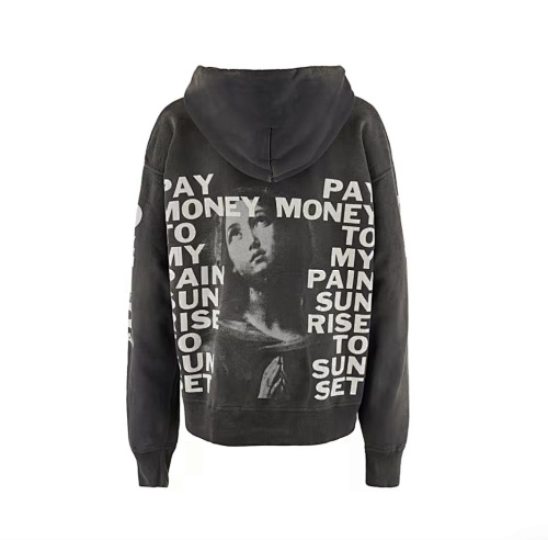 Hoodie from Black Mask