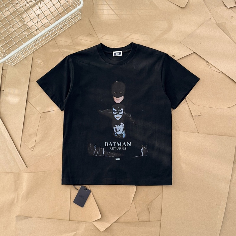 Tee from Black Mask