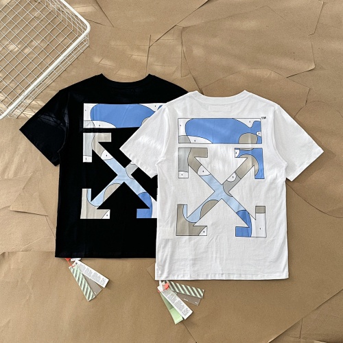 Tee from Black Mask
