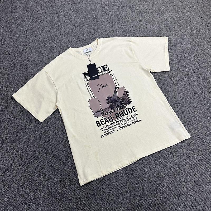 Tee from Black Mask