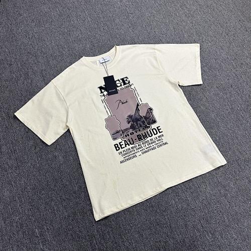 Tee from Black Mask