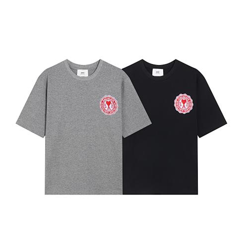 Tee from Black Mask