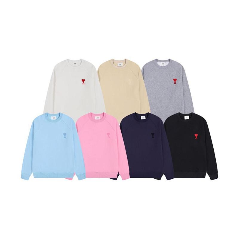 Sweatshirt OR Sweater