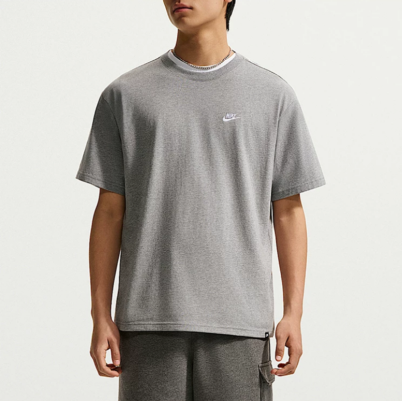 Tee from Black Mask