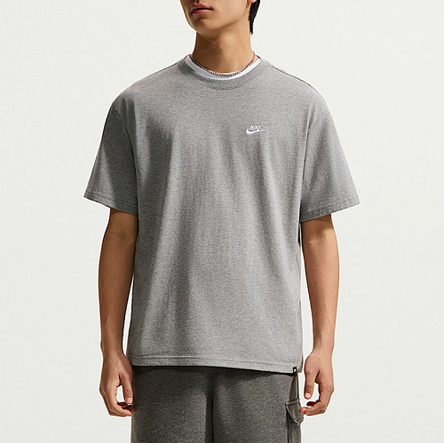 Tee from Black Mask