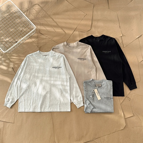 Essentials Fog Fear OF God Swearter