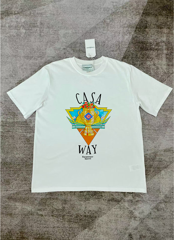 Tee from Black Mask
