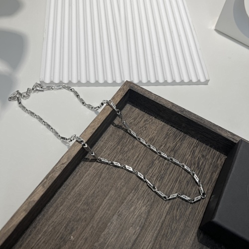 Necklace NO.222883-189TT