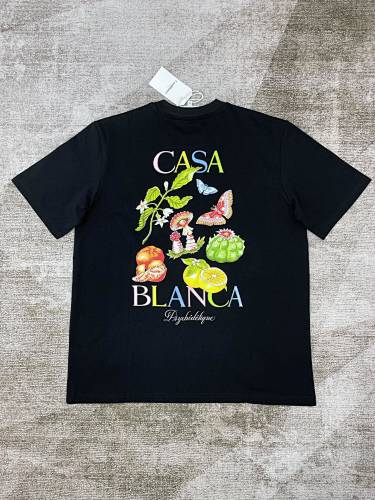 Tee from Black Mask