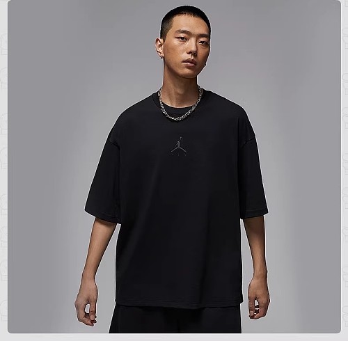 Tee from Black Mask