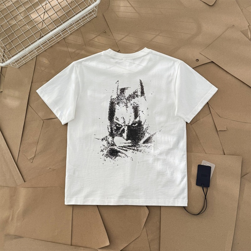 Tee from Black Mask