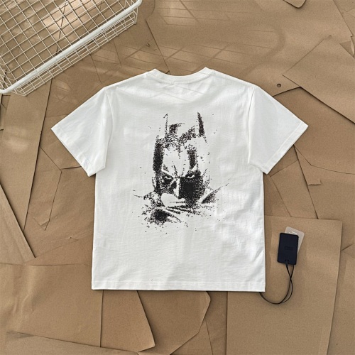 Tee from Black Mask