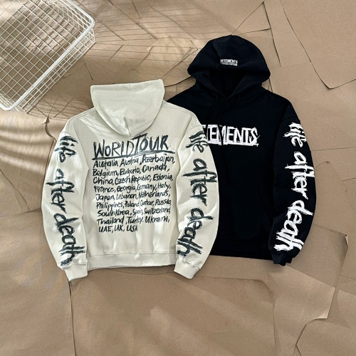 Hoodie from Black Mask