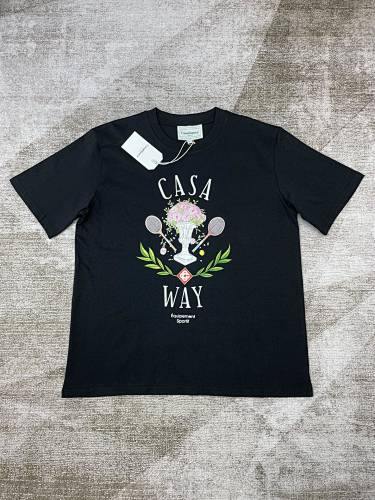 Tee from Black Mask