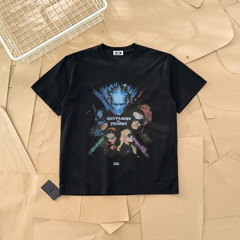 Tee from Black Mask