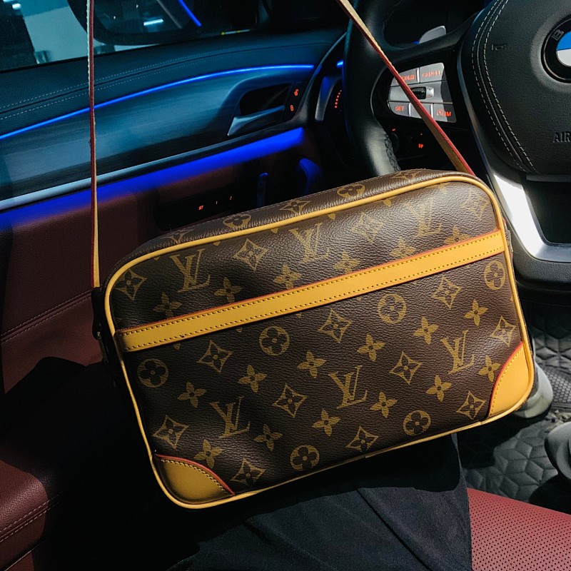 Bag NO.222716-185ML