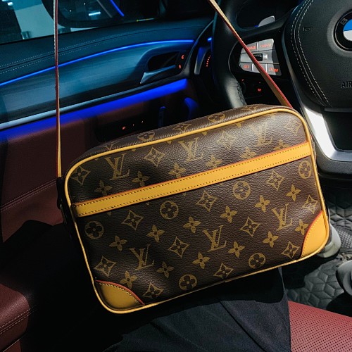 Bag NO.222716-185ML