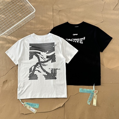 Tee from Black Mask