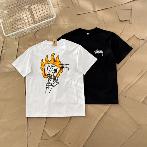 Tee from Black Mask