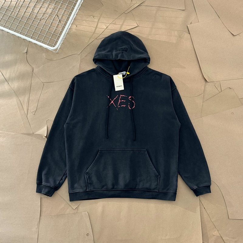 Hoodie from Black Mask