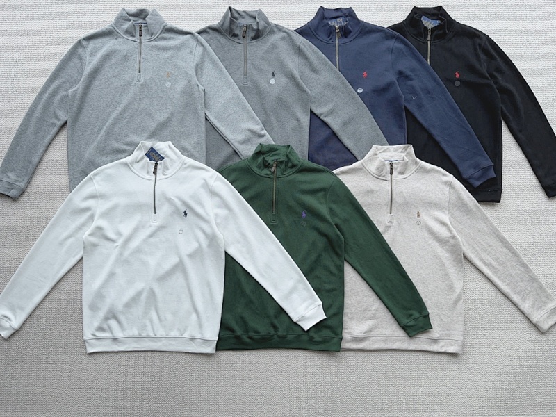 Sweatshirt OR Sweater