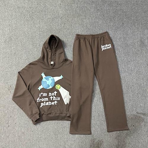Top Pant Hoodie Pants & Jeans Complete Set