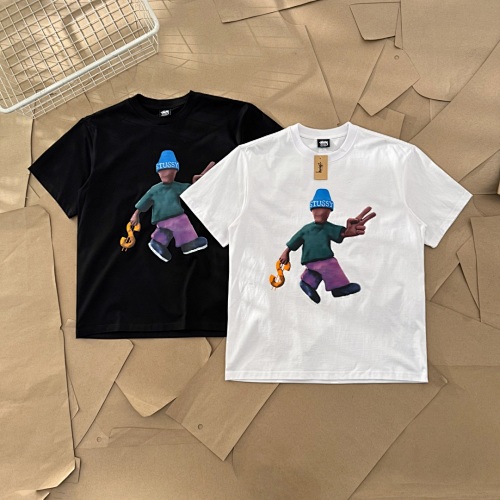 Tee from Black Mask