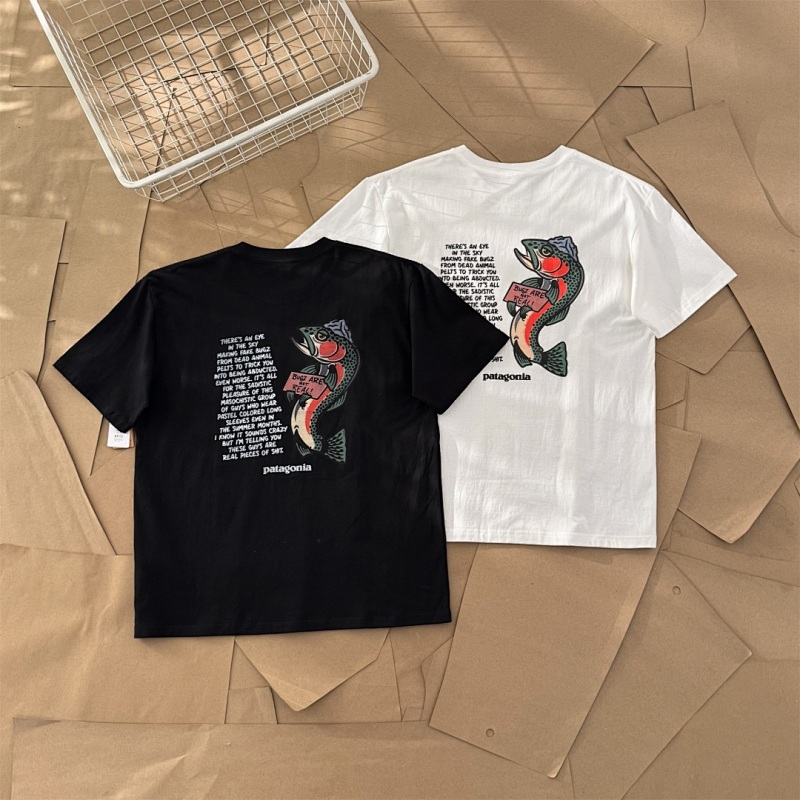 Shirt from Black Mask