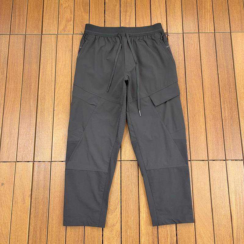 Pants from Black Mask