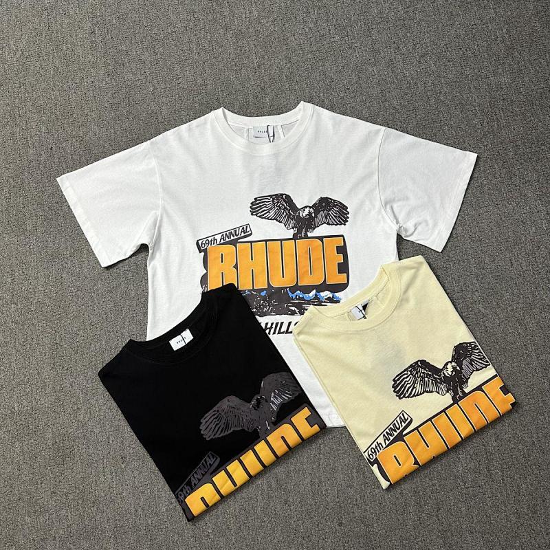 Tee from Black Mask