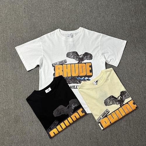 Tee from Black Mask