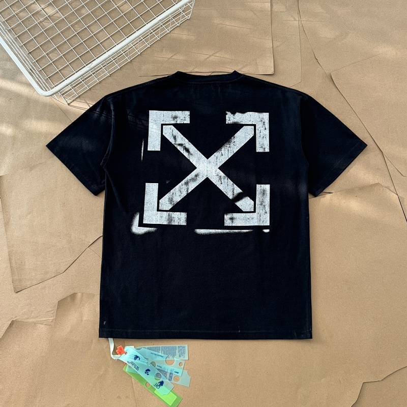 Tee from Black Mask