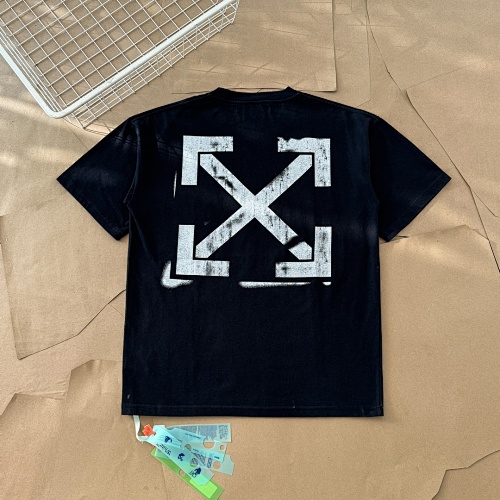 Tee from Black Mask