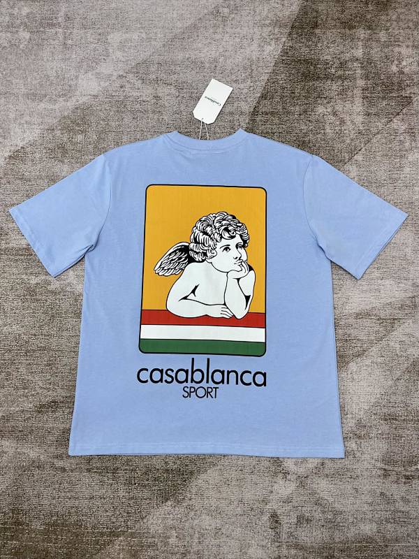 Tee from Black Mask