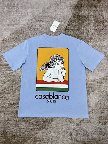 Tee from Black Mask