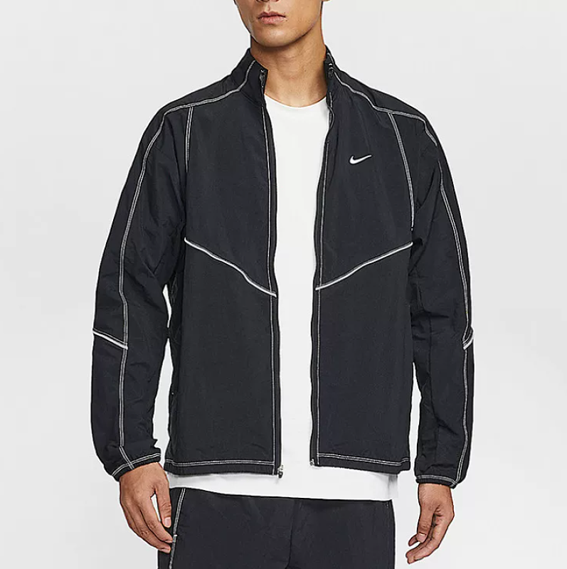 Jacket from Black Mask