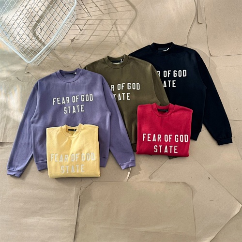 Sweatshirt OR Sweater