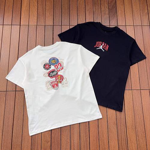 Tee from Black Mask
