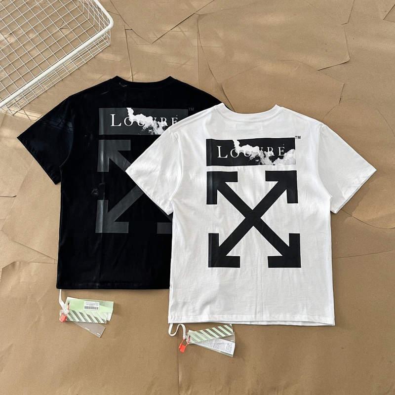 Tee from Black Mask
