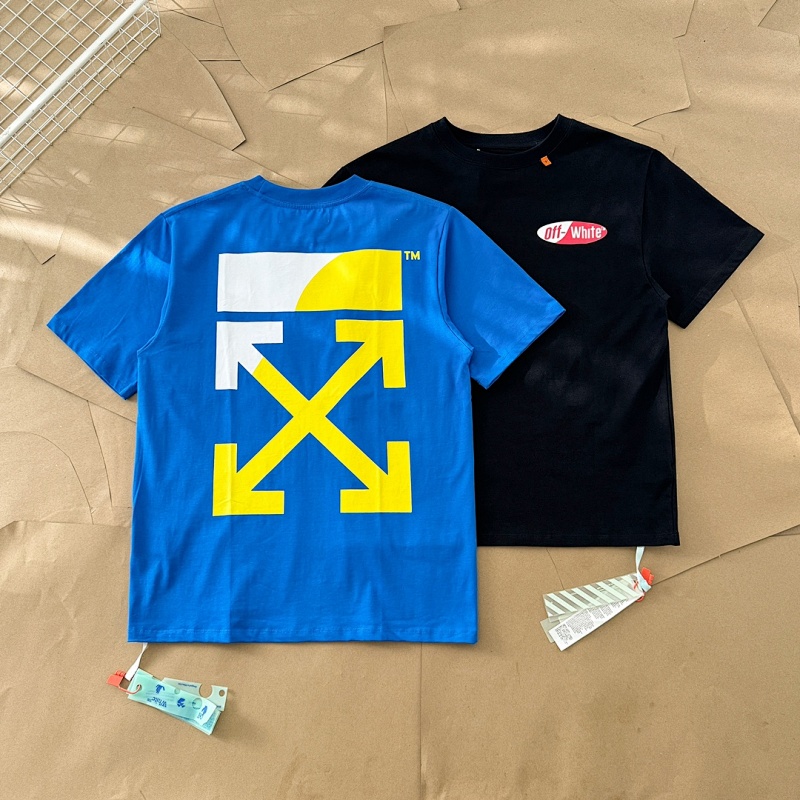 Tee from Black Mask