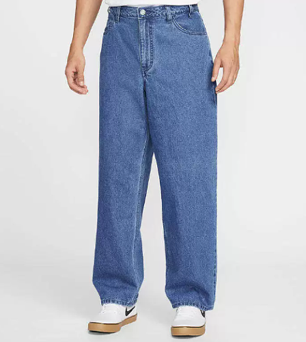 Pants from Black Mask