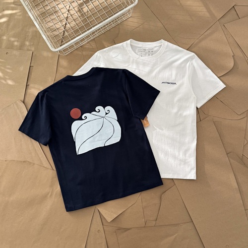 Shirt from Black Mask