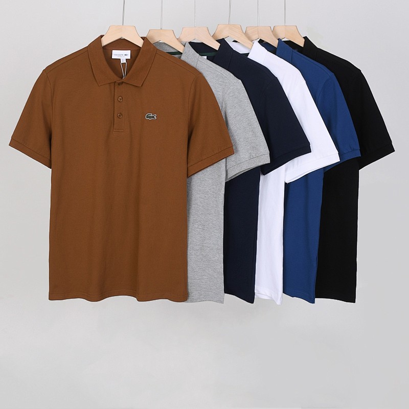 Polo from Black Mask