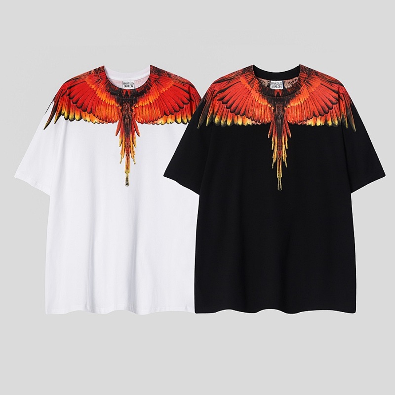 Tee from Black Mask