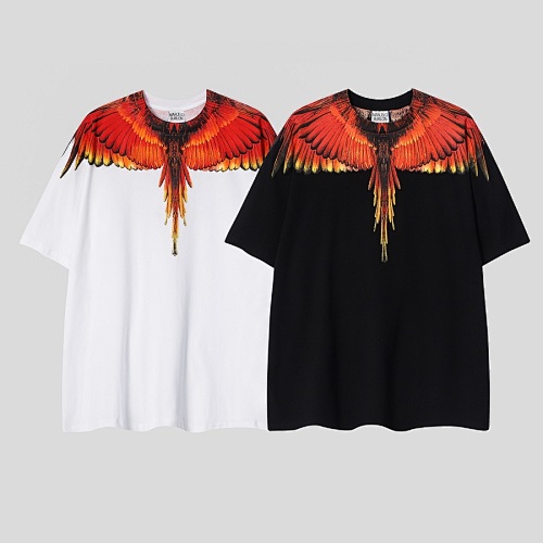 Tee from Black Mask