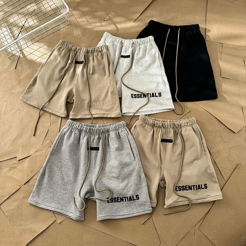 Shorts from Black Mask