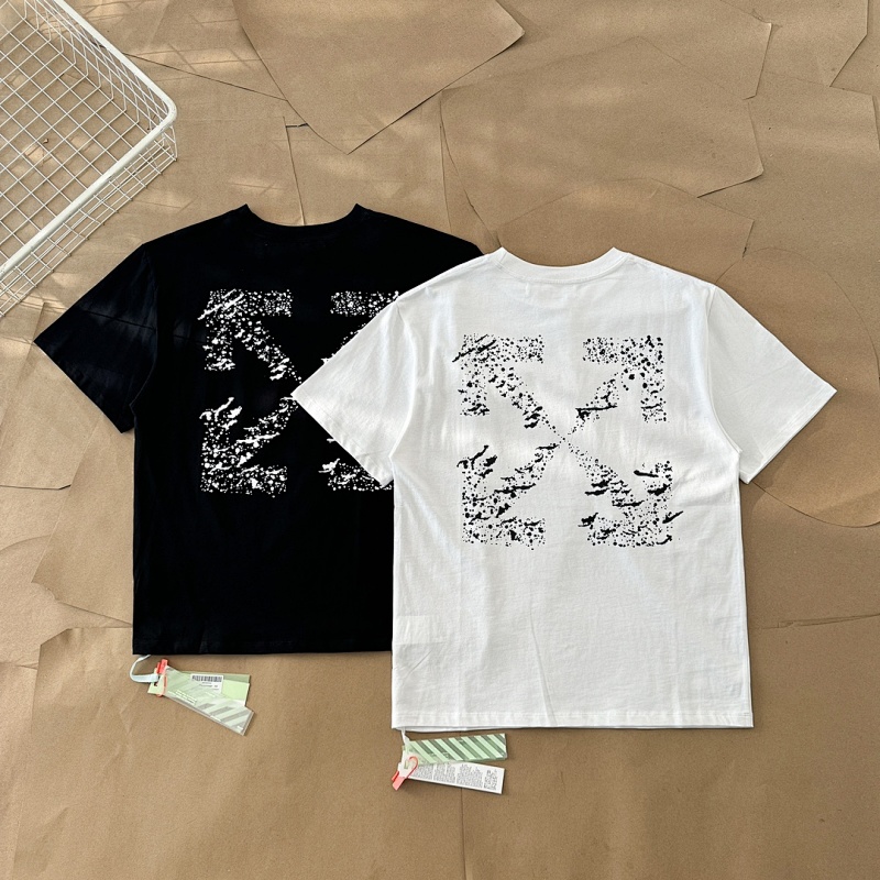 Tee from Black Mask