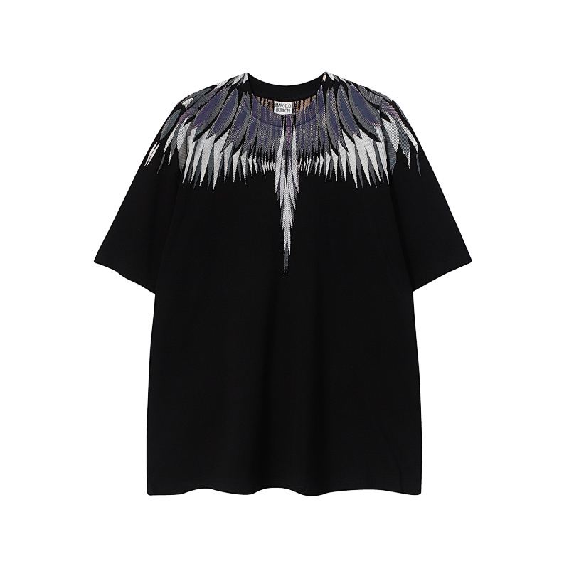Tee from Black Mask
