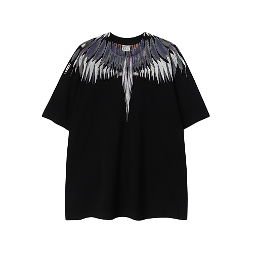 Tee from Black Mask